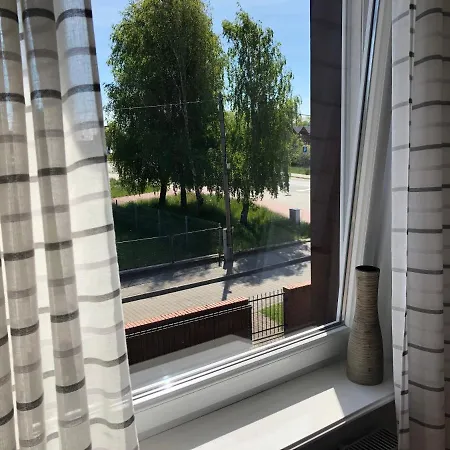 Apartament 萨比诺瓦