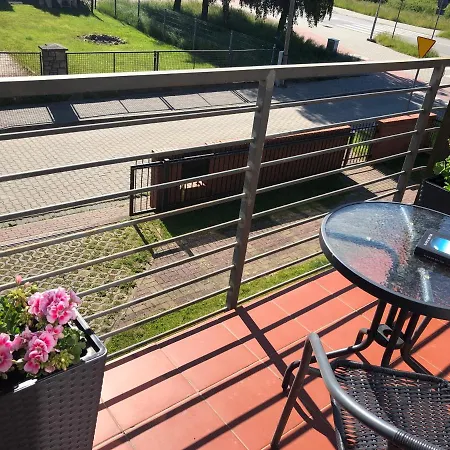 Apartament 公寓 *