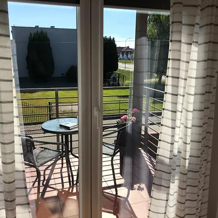Apartament 萨比诺瓦