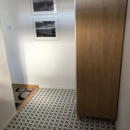 公寓 Apartament *
