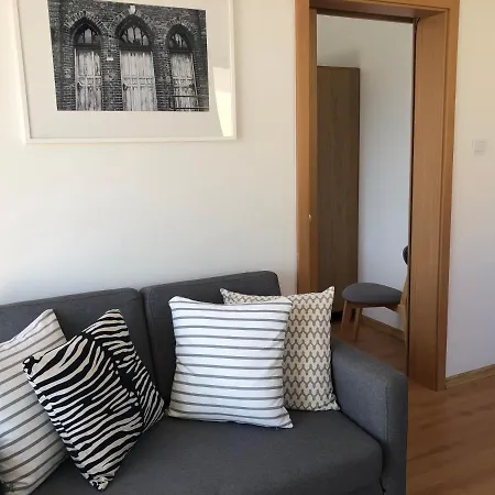 公寓 Apartament