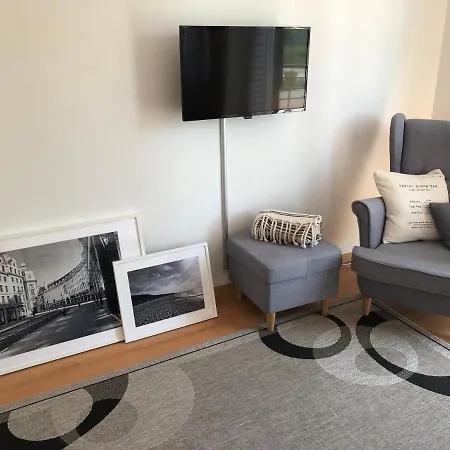 公寓 Apartament