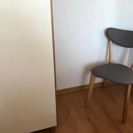 Apartament 公寓