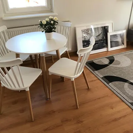 Apartament 公寓 萨比诺瓦