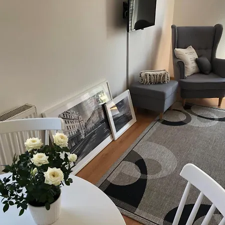 Apartament 公寓 萨比诺瓦