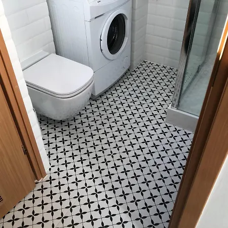 Apartament 公寓 萨比诺瓦