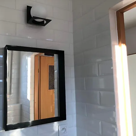 Apartament * 萨比诺瓦