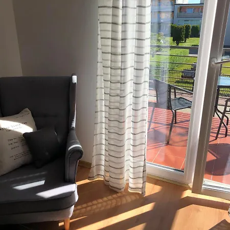 Apartament 公寓 萨比诺瓦