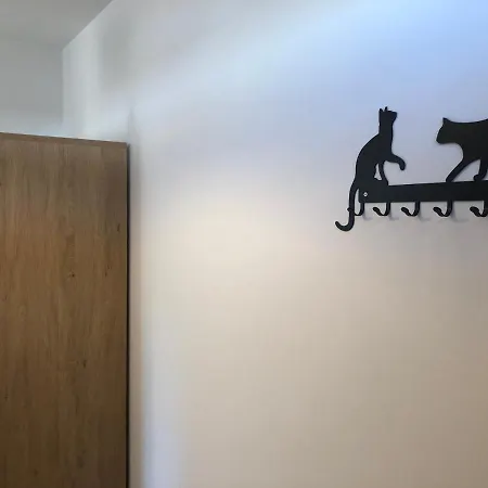 Apartament 萨比诺瓦