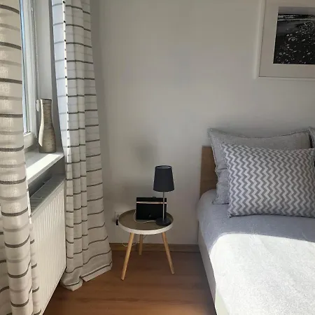 Apartament * 萨比诺瓦