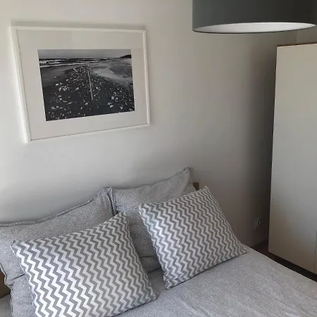 Apartament 公寓