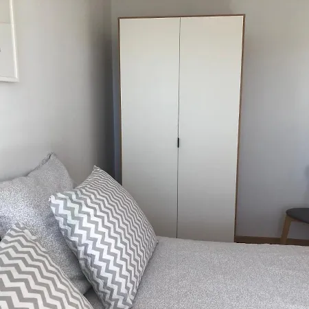 Apartament 公寓 萨比诺瓦