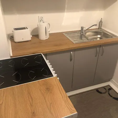 Apartament 萨比诺瓦