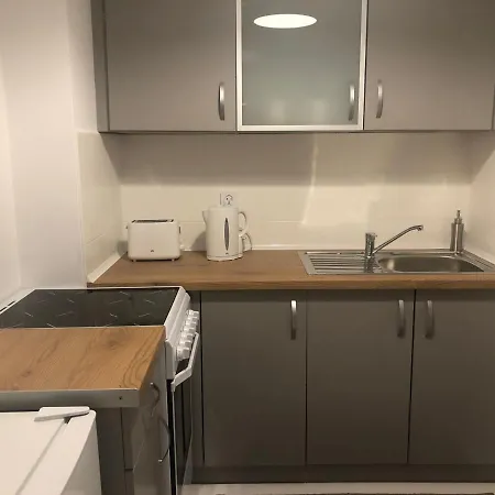 Apartament 公寓