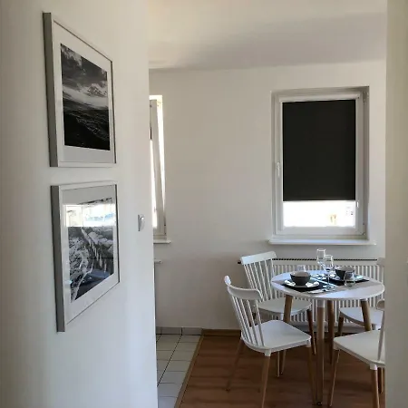 Apartament * 萨比诺瓦